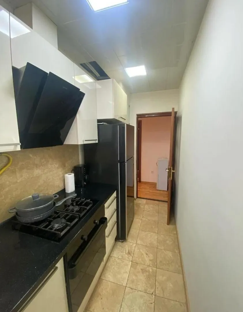 Look Ahead Travel 1 Bedroom Apartment With Maiden Tower View Baku 0*,  Azerbaijan